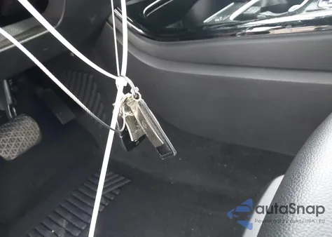 2021 Mercedes-Benz A 220 z USA, uszkodzony, nr VIN W1K3G4EB4MJ276794